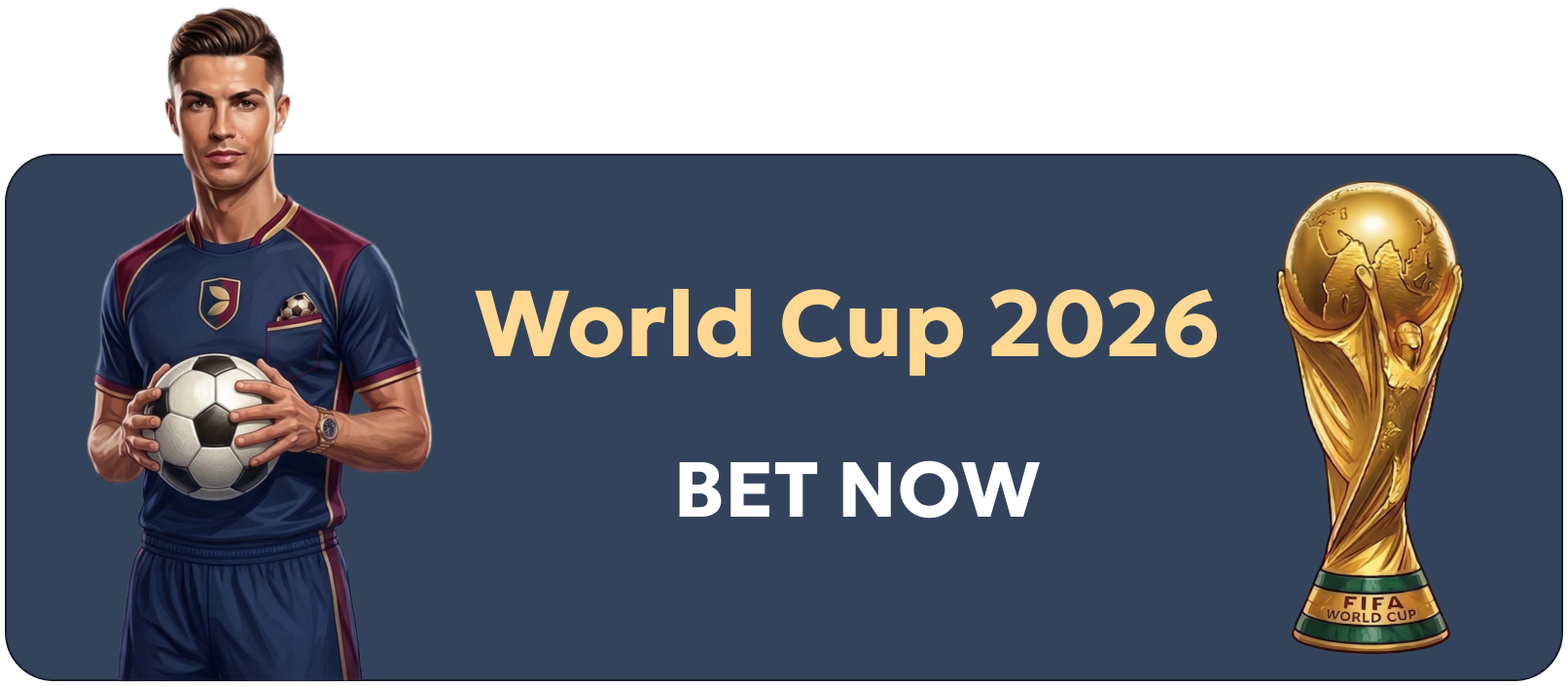 World Cup 2026